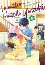 I quattro fratelli Yuzuki